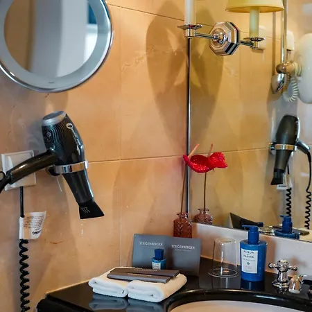 Steigenberger Icon Parkhotel Hotel Düsseldorf