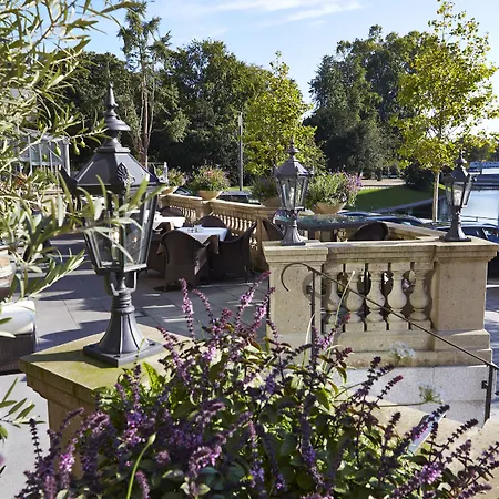 فندق Steigenberger Icon Parkhotel