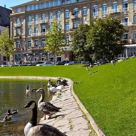 Steigenberger Icon Parkhotel