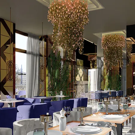 فندق Steigenberger Icon Parkhotel