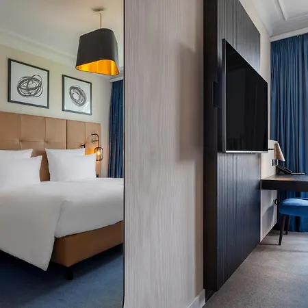 Steigenberger Icon Parkhotel
