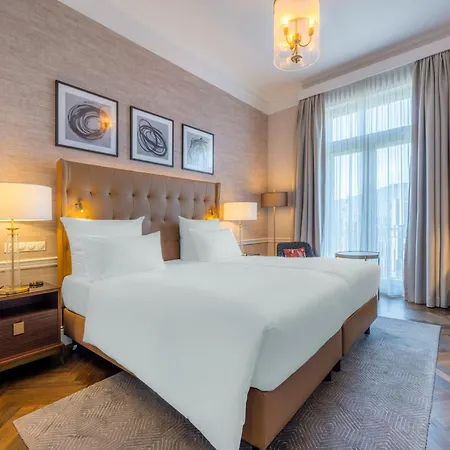 Steigenberger Icon Parkhotel 5*