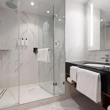 Steigenberger Icon Parkhotel 5*