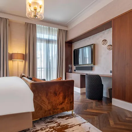 Steigenberger Icon Parkhotel Hotel
