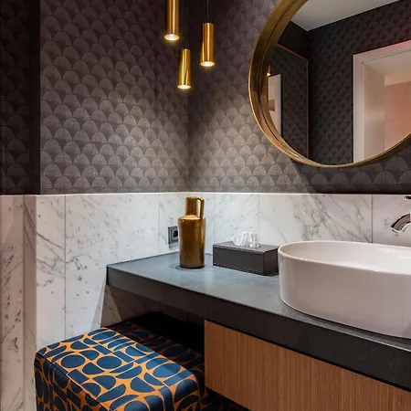 Steigenberger Icon Parkhotel Hotel