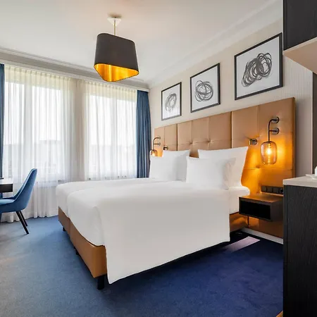 Steigenberger Icon Parkhotel Hotel 5*