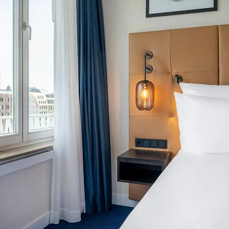 Steigenberger Icon Parkhotel Hotel