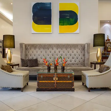 Hotel Steigenberger Icon Parkhotel 5*