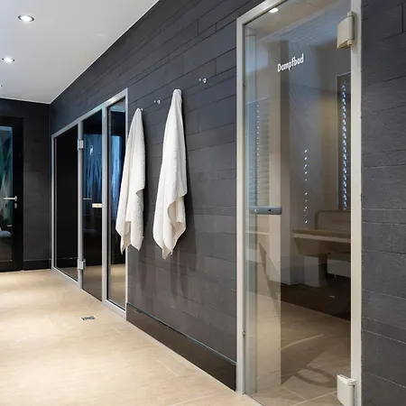 Steigenberger Icon Parkhotel Düsseldorf