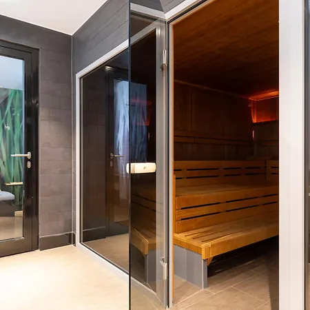 Steigenberger Icon Parkhotel 5*