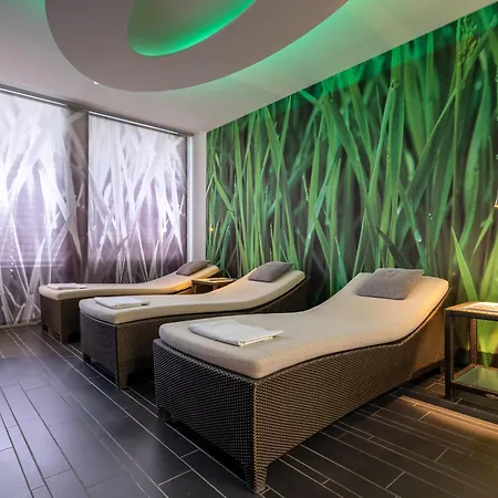Steigenberger Icon Parkhotel Düsseldorf