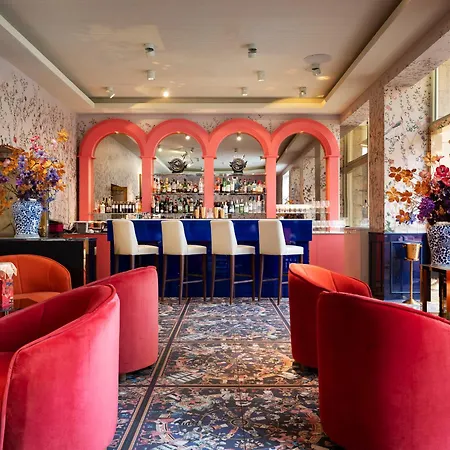 Steigenberger Icon Parkhotel Hotel 5*
