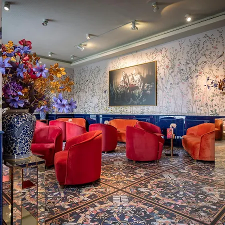 Hotel Steigenberger Icon Parkhotel 5*