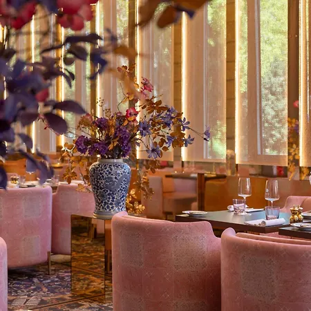 Hotel Steigenberger Icon Parkhotel 5*