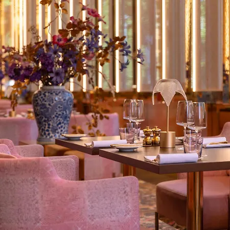 Steigenberger Icon Parkhotel 5* Düsseldorf