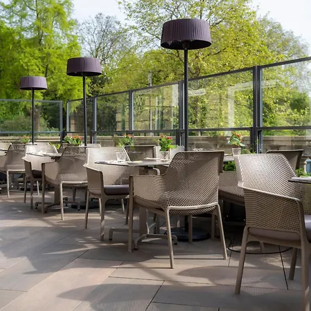 Hotel Steigenberger Icon Parkhotel
