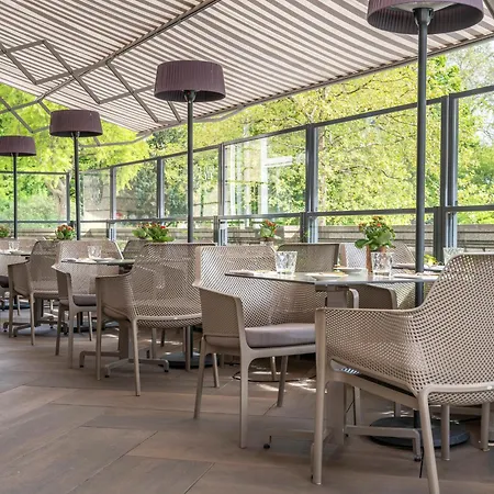 Steigenberger Icon Parkhotel Hotel 5*