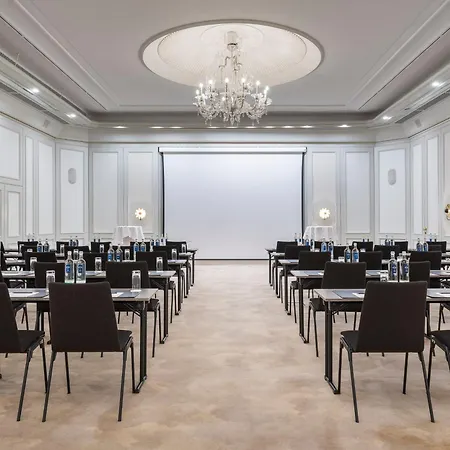 Steigenberger Icon Parkhotel Hotel
