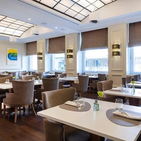 Steigenberger Icon Parkhotel Hotel 5*