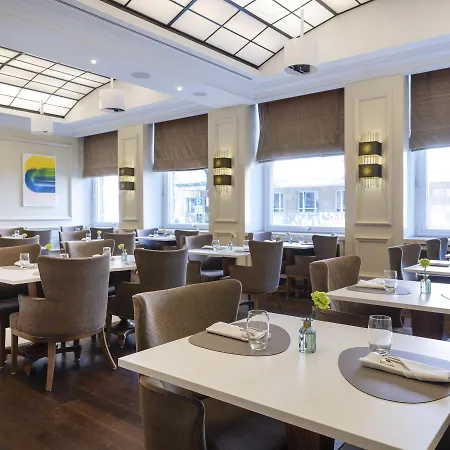 Steigenberger Icon Parkhotel 5* Dusseldorf