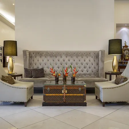 Steigenberger Icon Parkhotel Hotel 5*