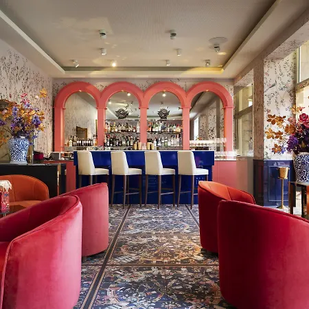 Hotel Steigenberger Icon Parkhotel 5*