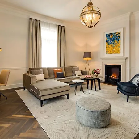 Steigenberger Icon Parkhotel