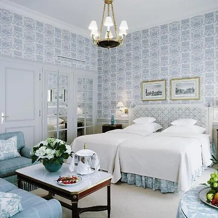Ξενοδοχείο Steigenberger Icon Parkhotel Ντίσελντορφ