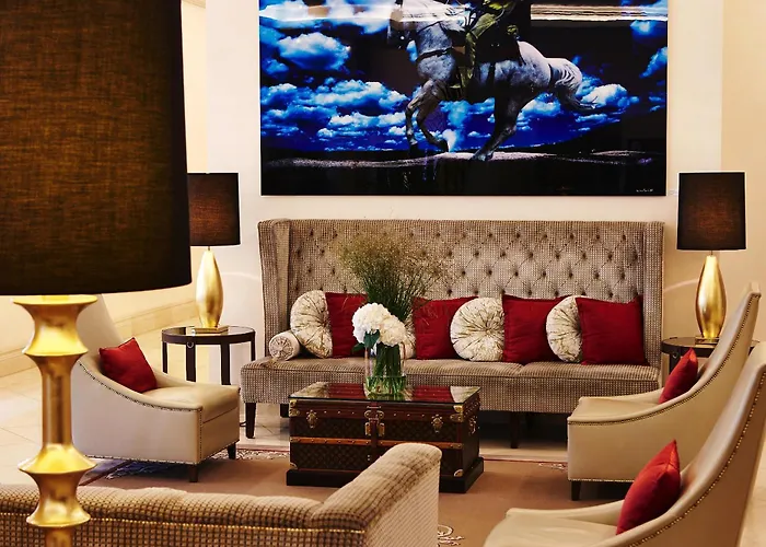 Steigenberger Icon Parkhotel 5*