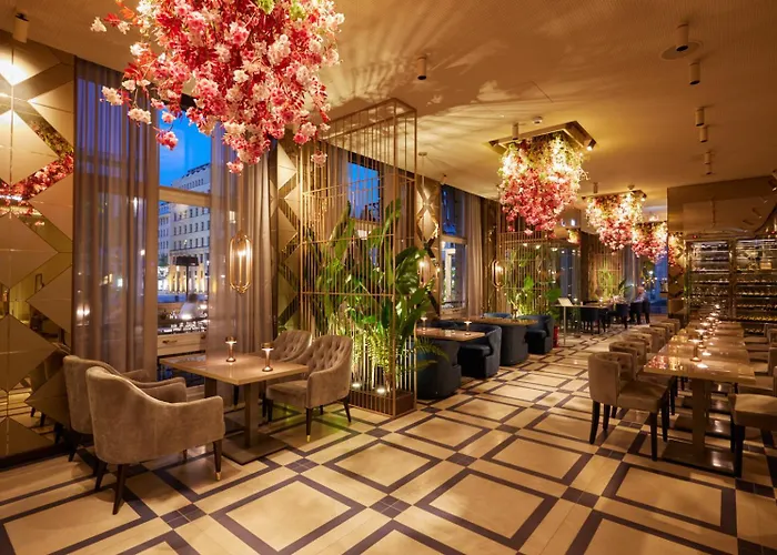 Steigenberger Icon Parkhotel