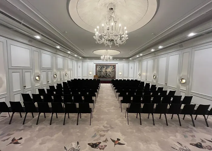 Steigenberger Icon Parkhotel