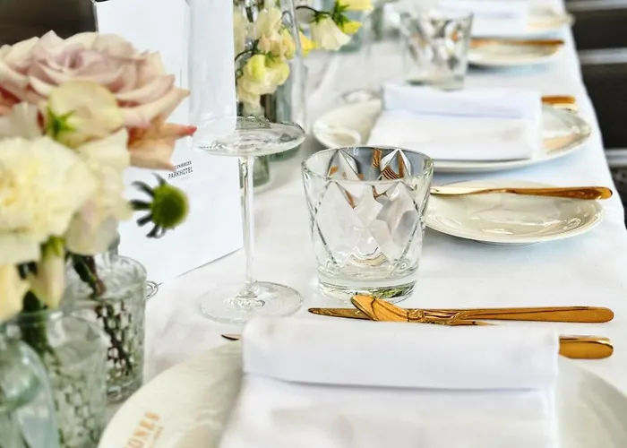 Steigenberger Icon Parkhotel