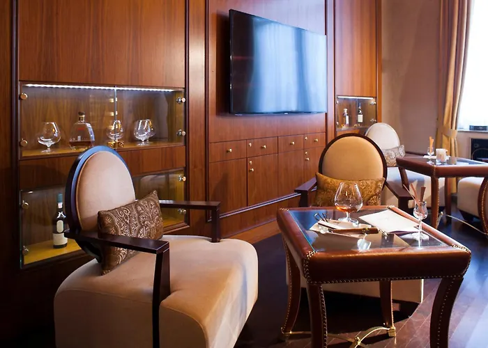 Steigenberger Icon Parkhotel 5*