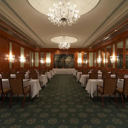Steigenberger Icon Parkhotel Hotel