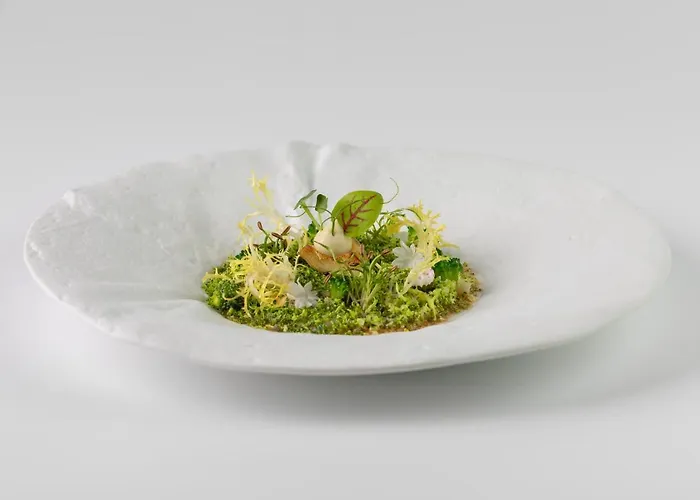 酒店 Steigenberger Icon Parkhotel