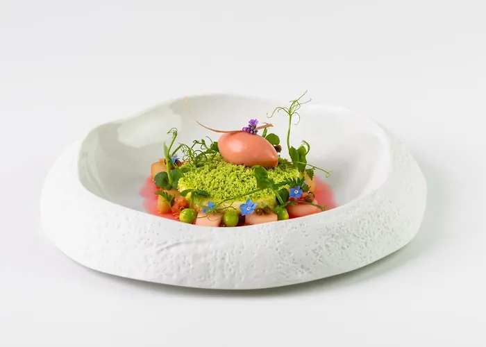 酒店 Steigenberger Icon Parkhotel