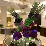 Steigenberger Icon Parkhotel فندق دوسلدورف