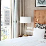 فندق Steigenberger Icon Parkhotel 5*