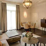 Steigenberger Icon Parkhotel 5* دوسلدورف