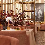 Steigenberger Icon Parkhotel دوسلدورف