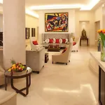 Steigenberger Icon Parkhotel فندق