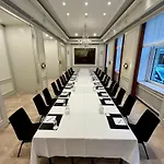 Steigenberger Icon Parkhotel Düsseldorf