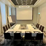 Steigenberger Icon Parkhotel Düsseldorf