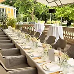 Steigenberger Icon Parkhotel 5*