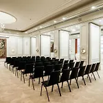 فندق Steigenberger Icon Parkhotel دوسلدورف