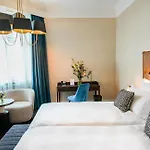 Steigenberger Icon Parkhotel فندق 5*