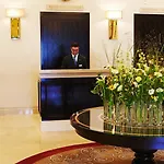 Steigenberger Icon Parkhotel فندق دوسلدورف