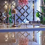 Steigenberger Icon Parkhotel Hotel 5*