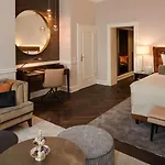 فندق Steigenberger Icon Parkhotel