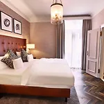 Steigenberger Icon Parkhotel 5* دوسلدورف